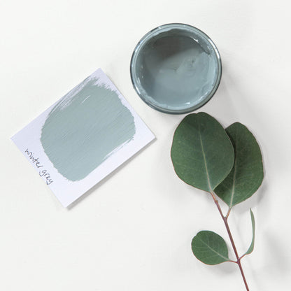 Winter Grey - Artisan Mineral Paint
