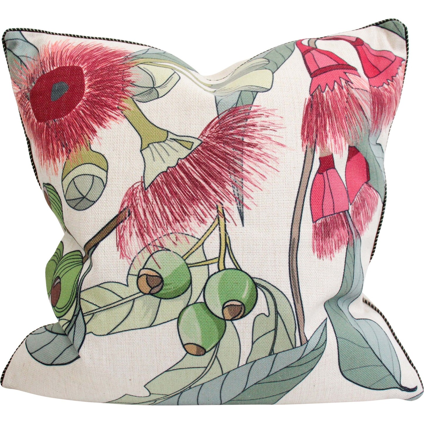 Cushion - Gumflower A