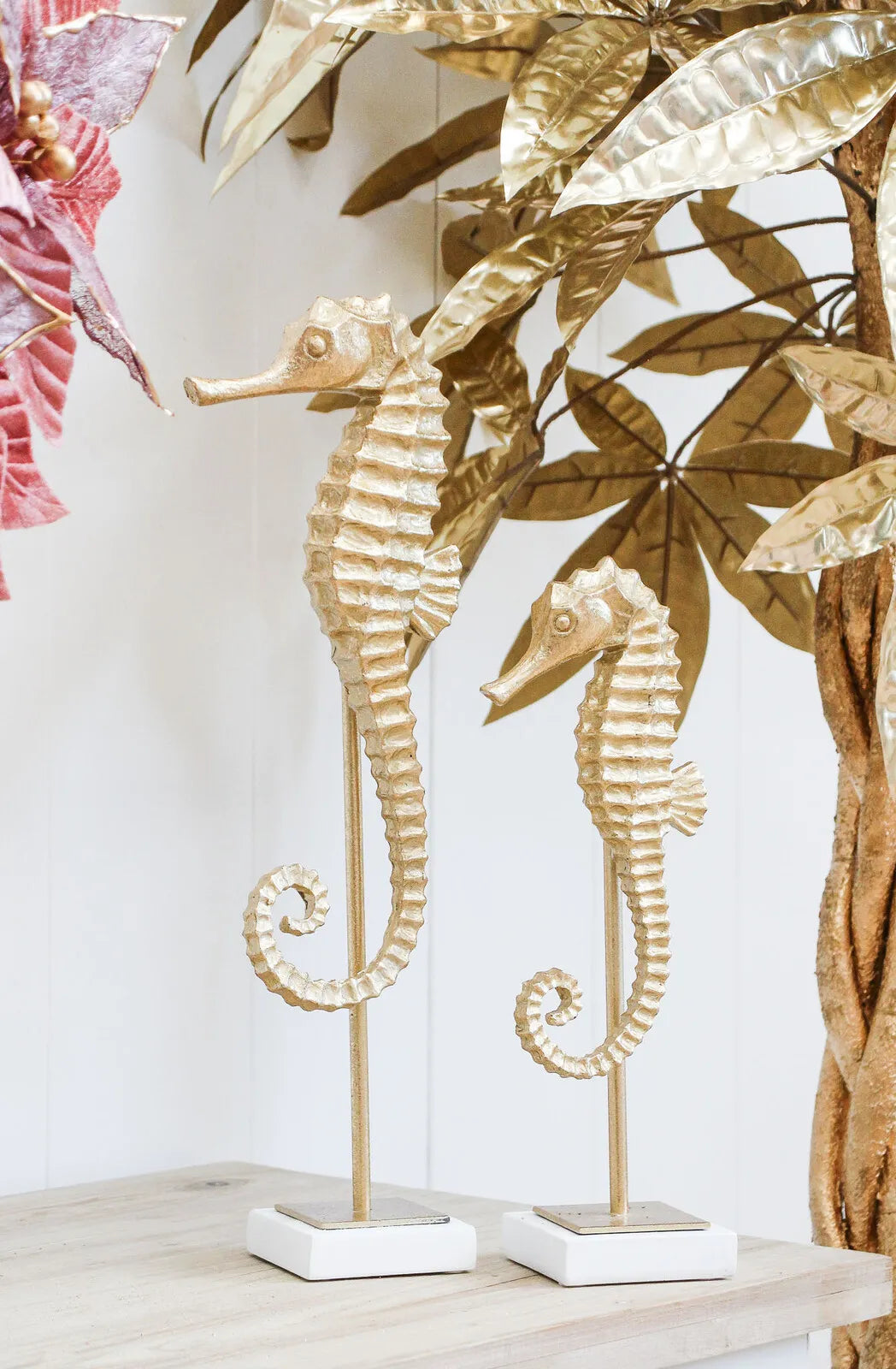 Decorative Seahorse