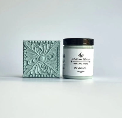Duck Egg - Artisan Mineral Paint