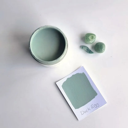 Duck Egg - Artisan Mineral Paint