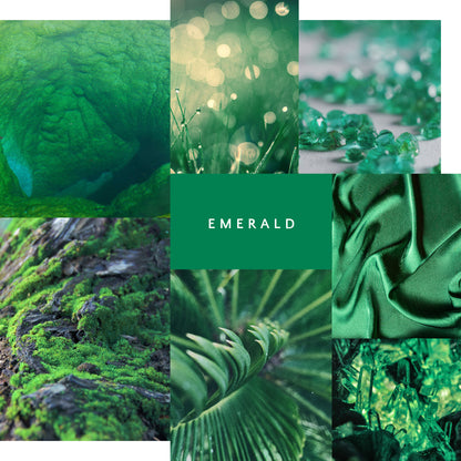 Artisan Emerald Mineral Paint