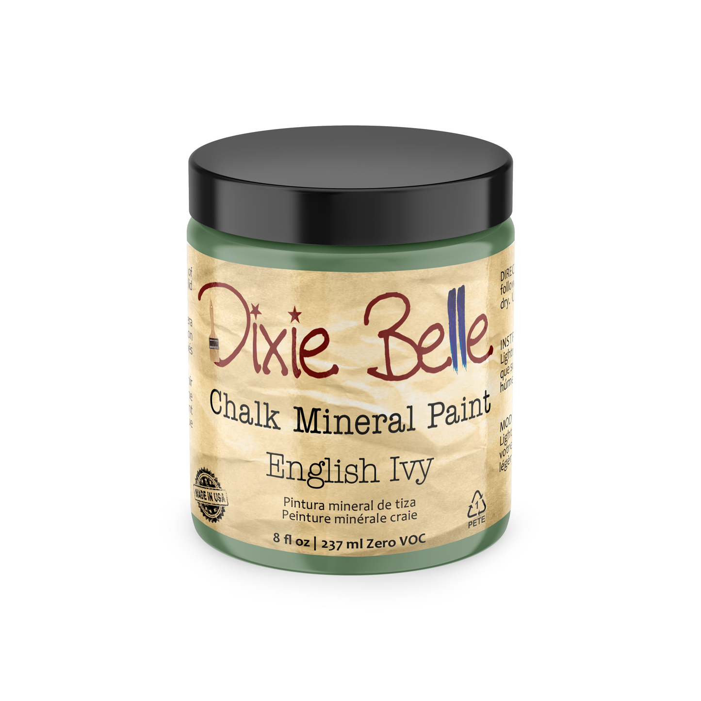 English Ivy - Dixie Belle Chalk Mineral Paint
