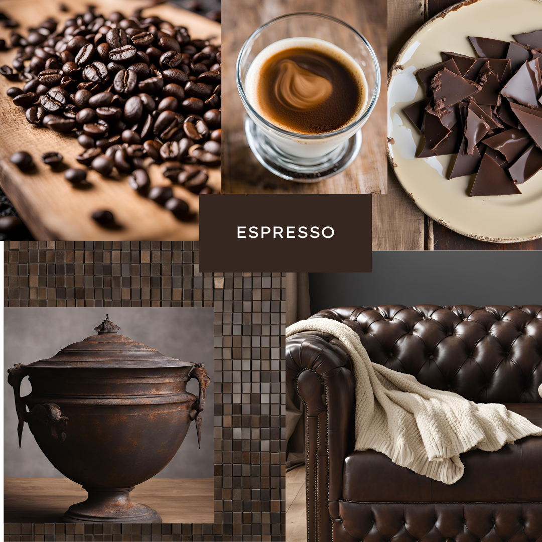 Artisan Espresso Mineral Paint