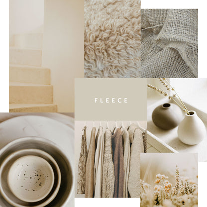 Fleece - Artisan Mineral Paint