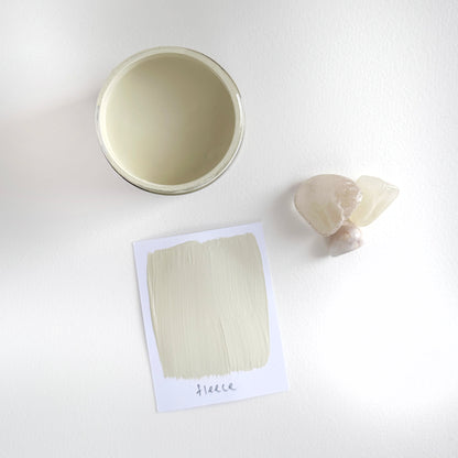 Fleece - Artisan Mineral Paint