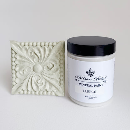 Fleece - Artisan Mineral Paint