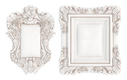 IOD - Frames II Decor Mould 6x10