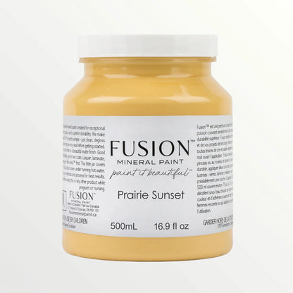 Prairie Sunset - Fusion Mineral Paint