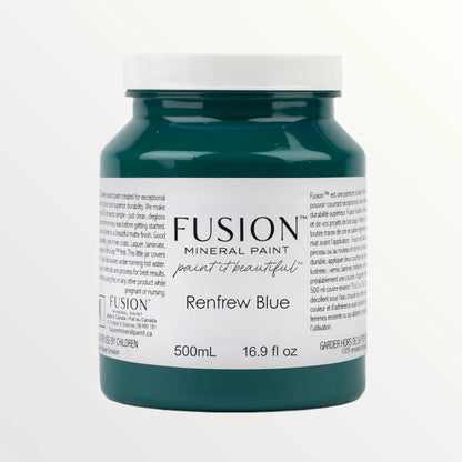 Renfrew Blue - Fusion Mineral Paint