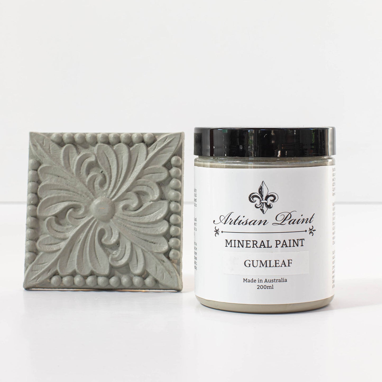 Artisan Gumleaf Mineral Paint