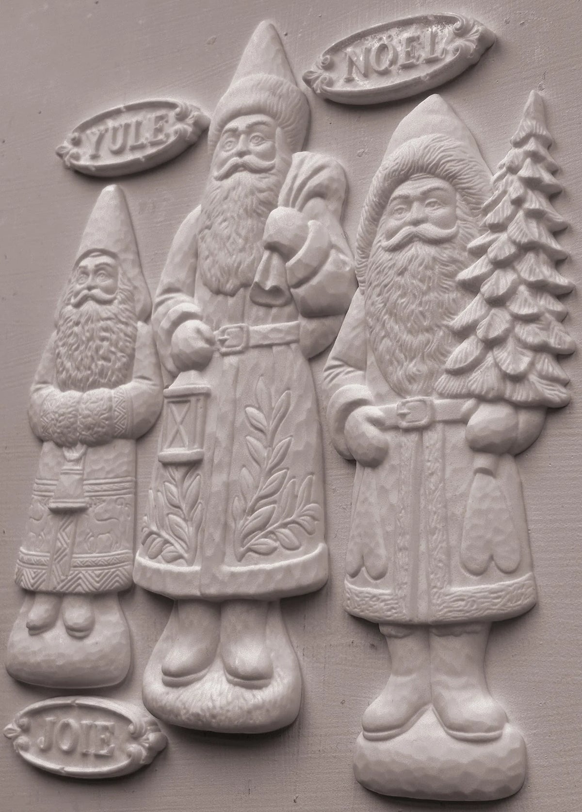 IOD - Belsnickel 6x10