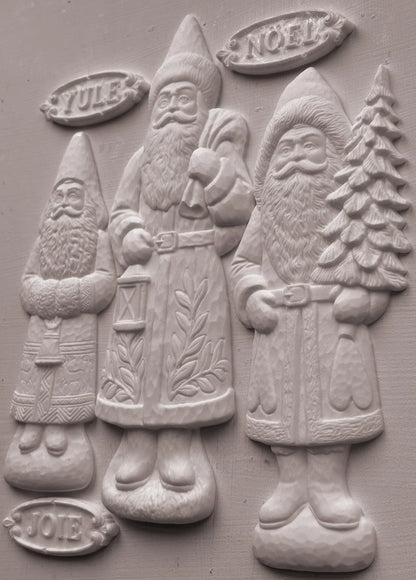 IOD - Belsnickel 6x10