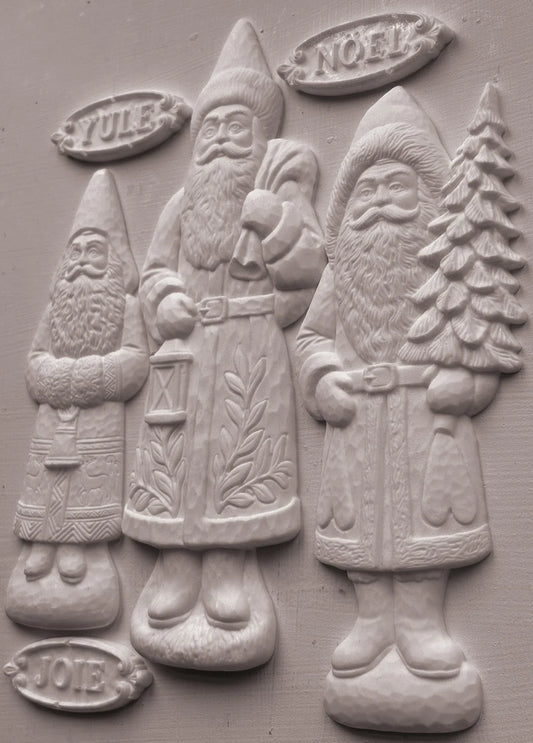 IOD - Belsnickel 6x10