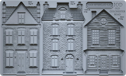 IOD - Old Colchester Road 6x10