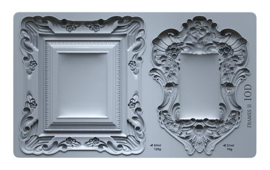 IOD | Frames II Mould
