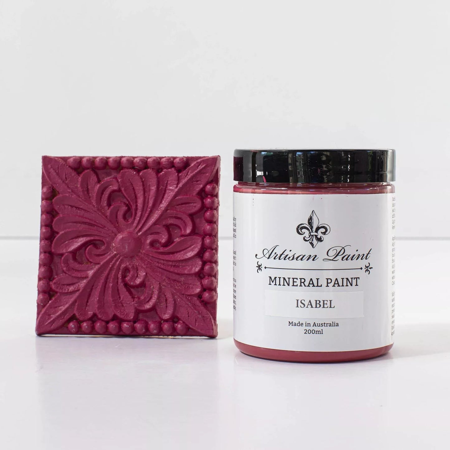 Artisan Isabel Mineral Paint