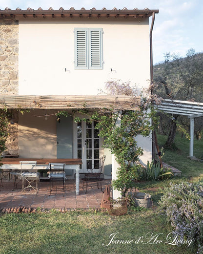 Jeanne d'Arc Living - 3rd Issue 2024