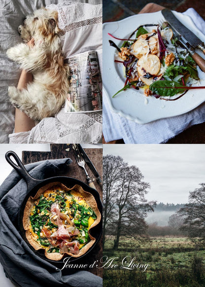 Jeanne d'Arc Living - Moments of Hygge