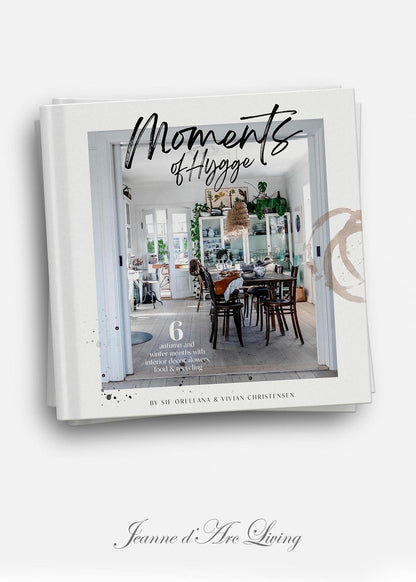 Jeanne d'Arc Living - Moments of Hygge