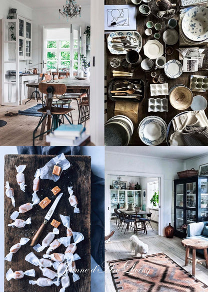 Jeanne d'Arc Living - Moments of Hygge