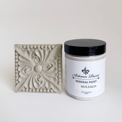Moleskin - Artisan Mineral Paint