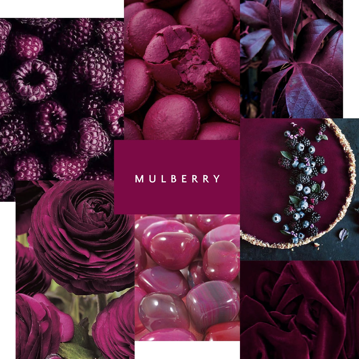 Artisan Mulberry Mineral Paint