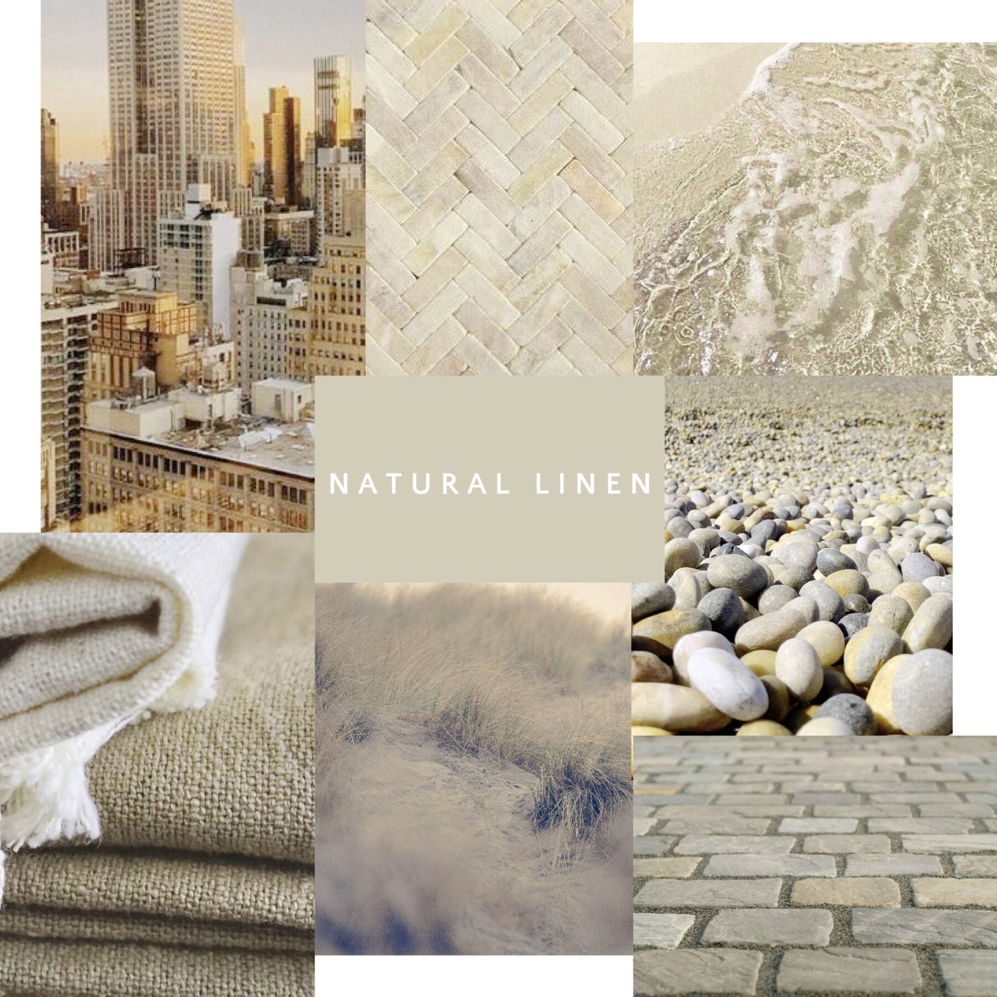 Artisan Natural Linen Mineral Paint