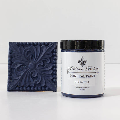 Regatta - Artisan Mineral Paint