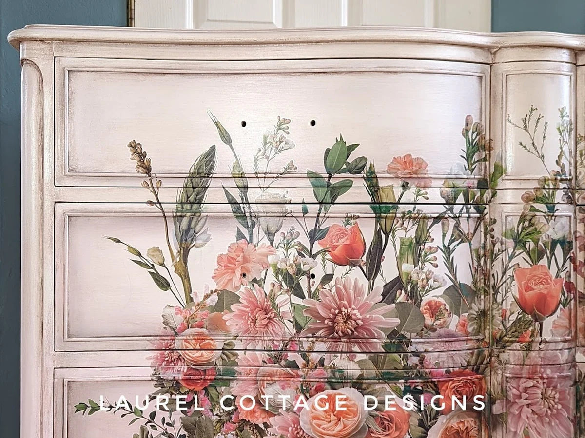 Remarkable Garden transfer