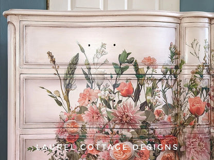 Remarkable Garden transfer