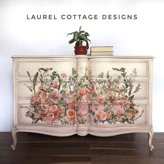 Remarkable Garden transfer