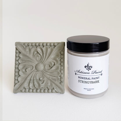 Stringy Bark - Artisan Mineral Paint