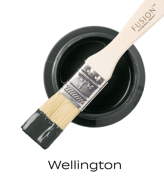 Wellington - Fusion Mineral Paint