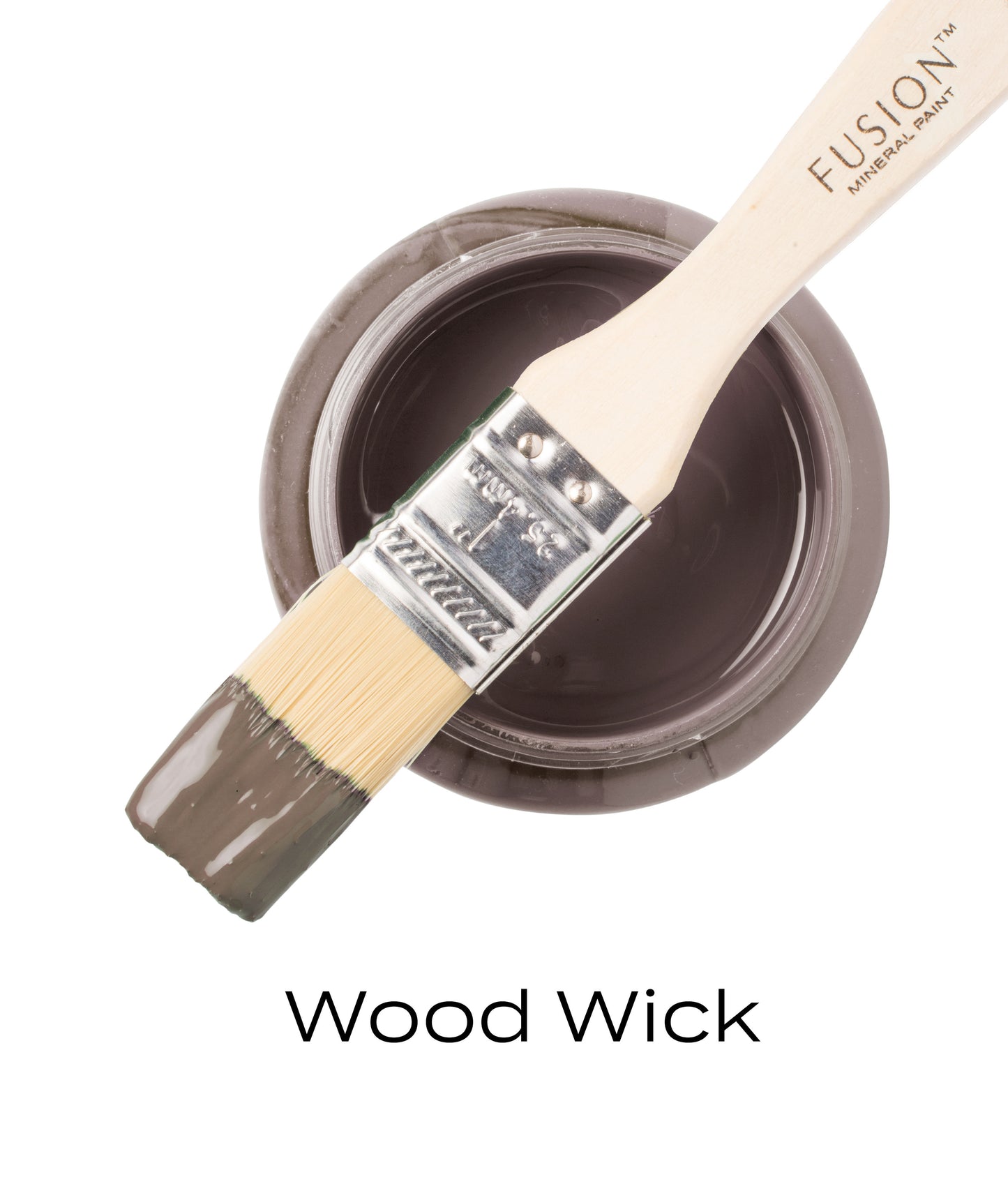 Wood Wick - Fusion Mineral Paint