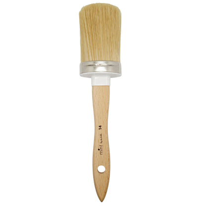 MINT by Michelle Round Brushes