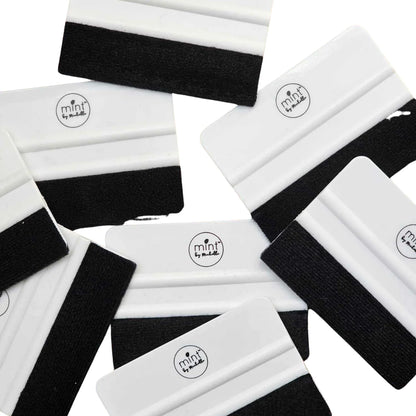 Mint Felt Decoupage Applicator - Mint by Michelle