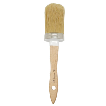 MINT by Michelle Round Brushes