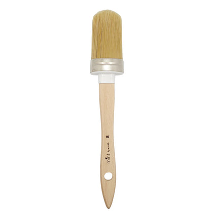 MINT by Michelle Round Brushes