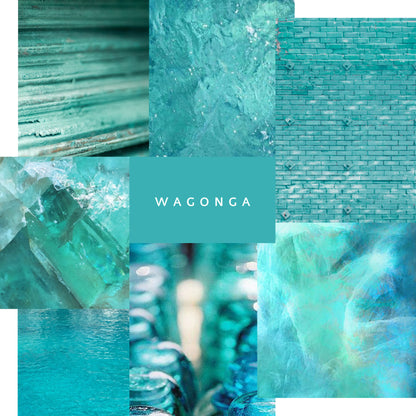 Wagonga - Artisan Mineral Paint