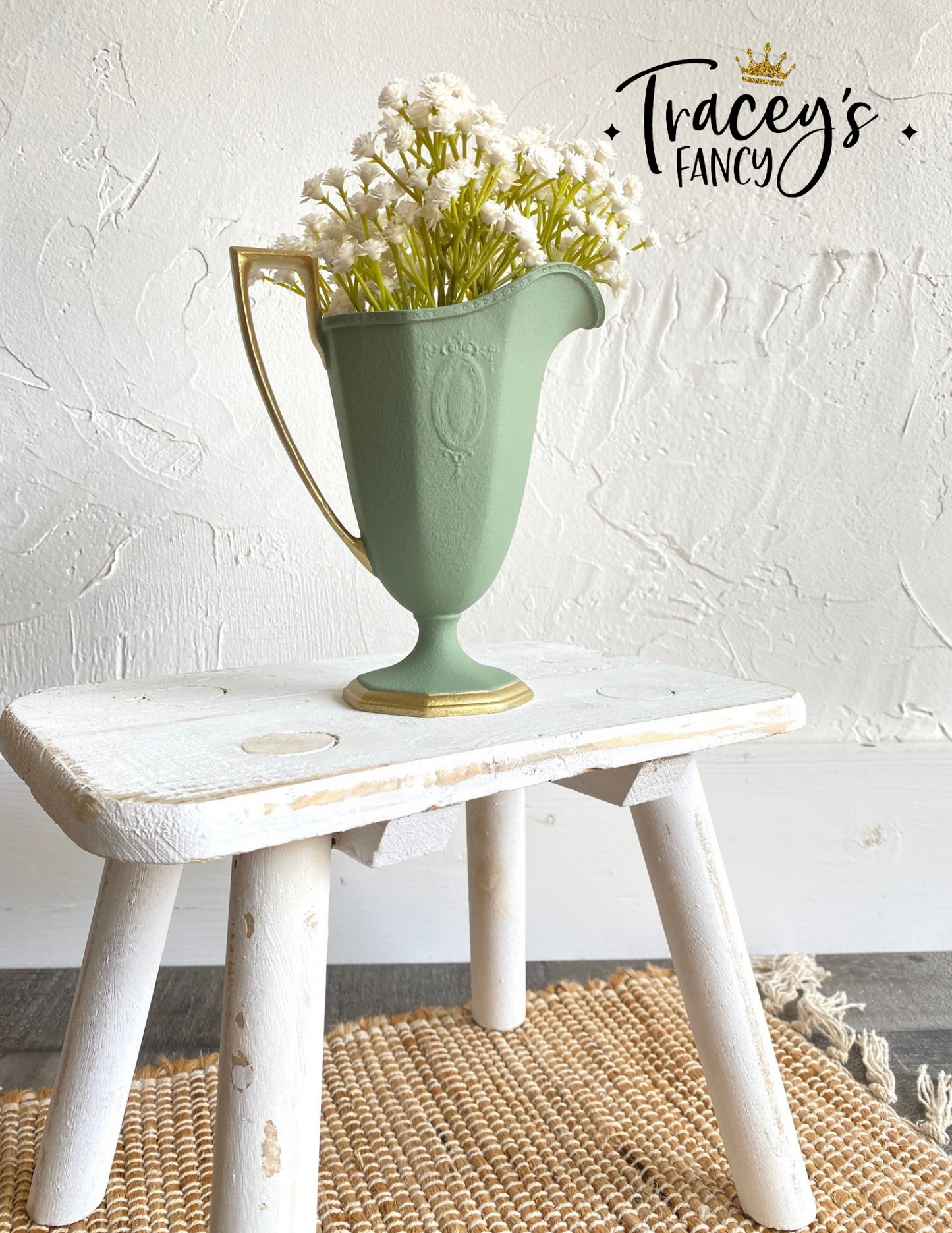 Weeping Willow - Dixie Belle Chalk Mineral Paint