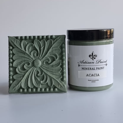 Artisan Acacia Mineral Paint