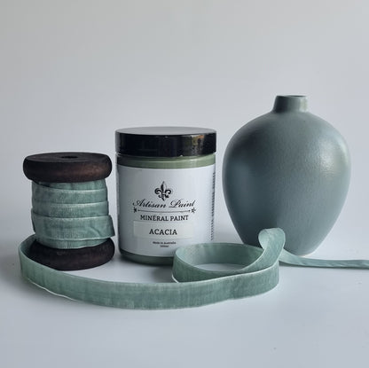 Artisan Acacia Mineral Paint