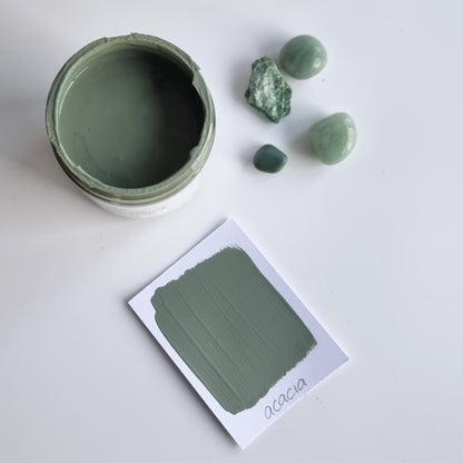 Artisan Acacia Mineral Paint