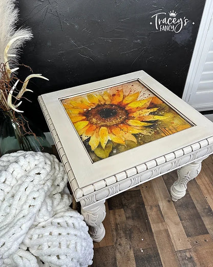 Belles & Whistles | Sunny Daze Rice Decoupage Paper  (A1)