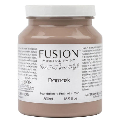 Damask - Fusion Mineral Paint