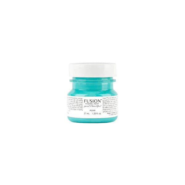 Azure - Fusion Mineral Paint