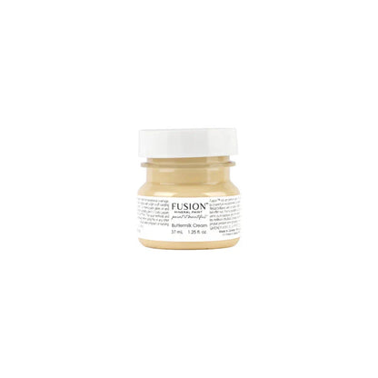 Buttermilk Cream - Fusion Mineral Paint