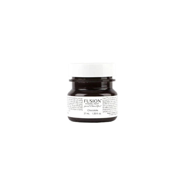 Chocolate - Fusion Mineral Paint
