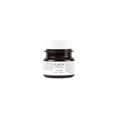 Chocolate - Fusion Mineral Paint
